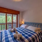 Apartman Le Ginestre - Relax E Vista Montagna - Cour 0248 Courmayeur
