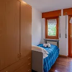 Le Ginestre - Relax E Vista Montagna - Cour 0248 *