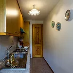 Le Ginestre - Relax E Vista Montagna - Cour 0248 Apartman Courmayeur