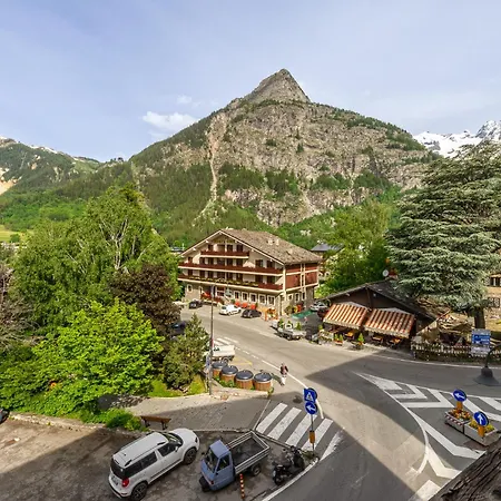 Le Ginestre - Relax E Vista Montagna - Cour 0248 Apartman *