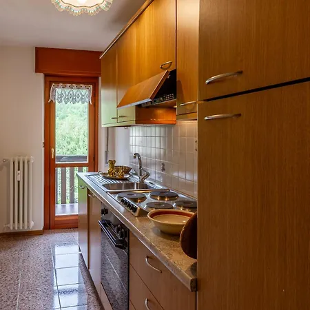 Le Ginestre - Relax E Vista Montagna - Cour 0248 קורמאיור