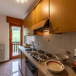 Lejlighed Le Ginestre - Relax E Vista Montagna - Cour 0248 Courmayeur