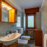 Le Ginestre - Relax E Vista Montagna - Cour 0248