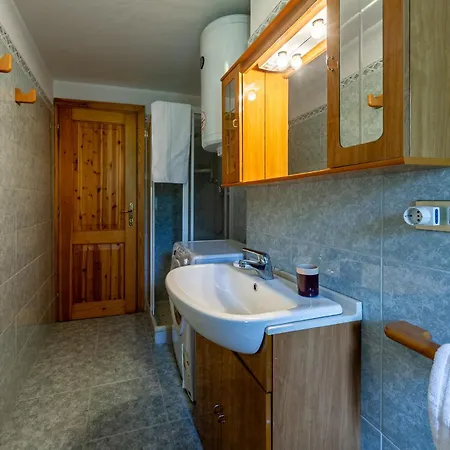 Le Ginestre - Relax E Vista Montagna - Cour 0248 * Courmayeur