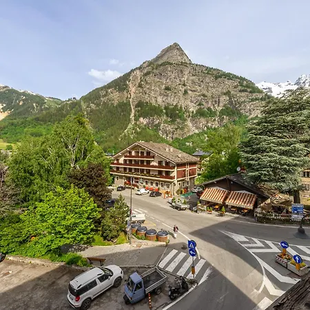 Le Ginestre - Relax E Vista Montagna - Cour 0248 Apartment *