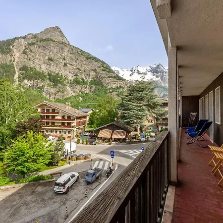 Le Ginestre - Relax E Vista Montagna - Cour 0248 Appartamento