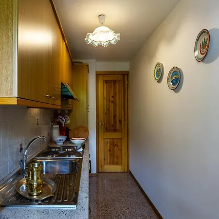 Le Ginestre - Relax E Vista Montagna - Cour 0248 Appartamento Courmayeur