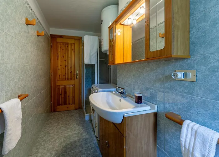 Le Ginestre - Relax E Vista Montagna - Cour 0248 * كورمايور