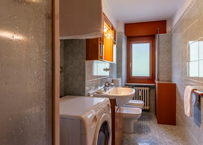 Le Ginestre - Relax E Vista Montagna - Cour 0248