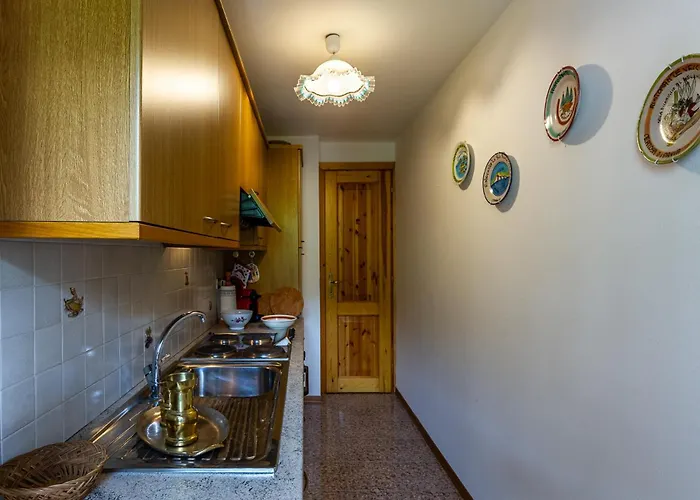 Le Ginestre - Relax E Vista Montagna - Cour 0248 Apartamento Courmayeur