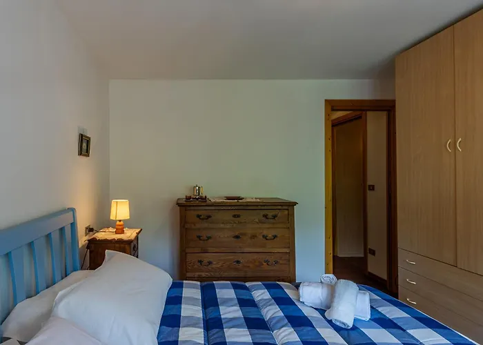 Le Ginestre - Relax E Vista Montagna - Cour 0248