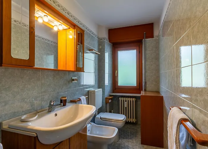 Le Ginestre - Relax E Vista Montagna - Cour 0248